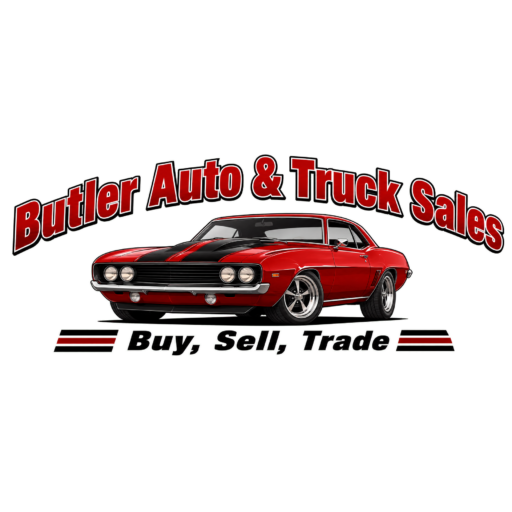 Butler Auto & Truck Sales
